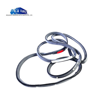 สายปิดประตูหน้าซ้ายยางสําหรับอะไหล่รถบรรทุก Foton OEM NO F1B18061200034A1916