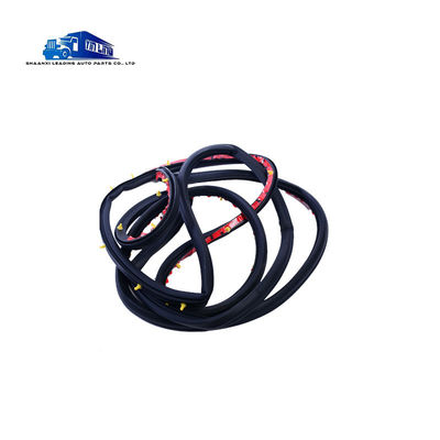 สายปิดประตูหน้าซ้ายยางสําหรับอะไหล่รถบรรทุก Foton OEM NO F1B18061200034A1916