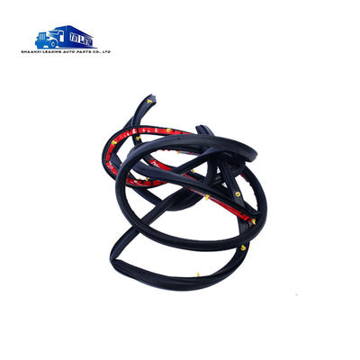 สายปิดประตูหน้าซ้ายยางสําหรับอะไหล่รถบรรทุก Foton OEM NO F1B18061200034A1916