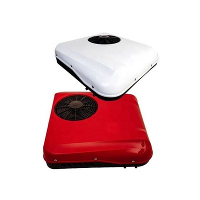 เครื่องจักรกลก่อสร้าง เครื่องปรับอากาศไฟฟ้า ด้วยมอเตอร์ 24 วอท และพลังงาน 2600W