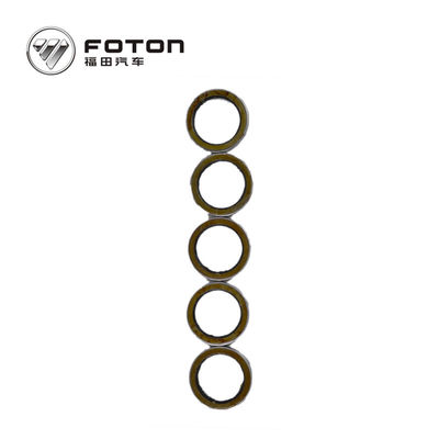 OE NO. 6480-3001020 การประกอบเครื่องประปาน้ํามันล้อหน้ารถยนต์สําหรับอะไหล่และอุปกรณ์เสริม Foton