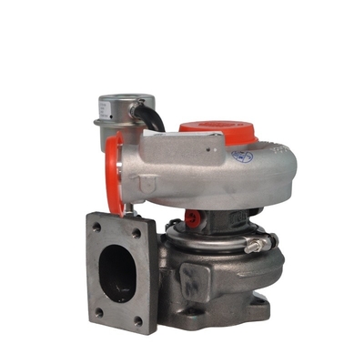 JAC Standard Automotive Parts รถกระบะหนัก เครื่องชาร์จทอร์โบสําหรับรถบรรทุก