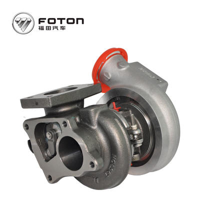 JAC Standard Automotive Parts รถกระบะหนัก เครื่องชาร์จทอร์โบสําหรับรถบรรทุก