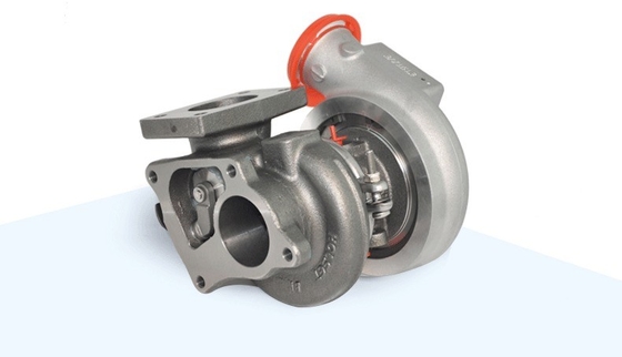 JAC Standard Automotive Parts รถกระบะหนัก เครื่องชาร์จทอร์โบสําหรับรถบรรทุก