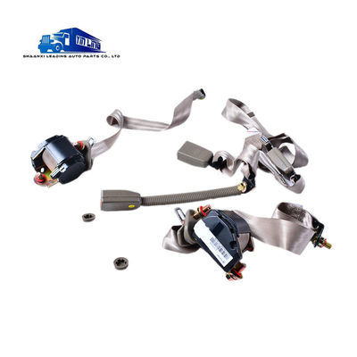 การประกอบเข็มขัดความปลอดภัย Foton Car Fitment แบบหนาและทนทานสําหรับรุ่น 1998-2001