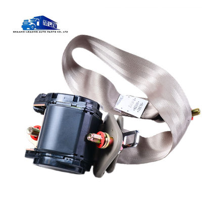 การประกอบเข็มขัดความปลอดภัย Foton Car Fitment แบบหนาและทนทานสําหรับรุ่น 1998-2001