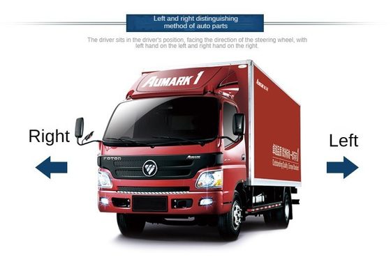 รูปภาพของ Foton รถยนต์ ปิดข้าง ขาซ้ายและขวา ขั้นเท้า ขายดีที่สุด ส่วนประกอบประตูรถบรรทุก