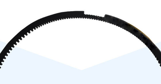 Flywheel Ring 3932520 OEM No for Oil Seal Wheel Hub Crankshaft รองเท้ายาง ISF38