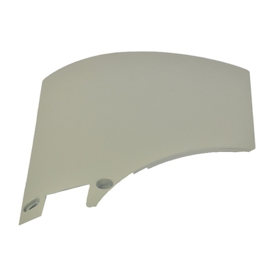 ABS OEM Auto หน้าหน้ากระจกหน้ากระจกหลัง กระจกรถบรรทุก รอบ หลังกระจกปก