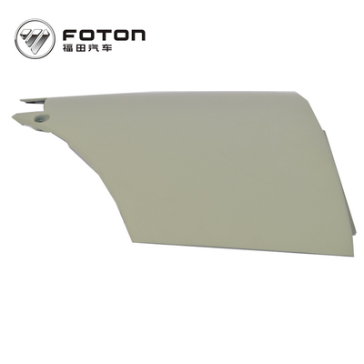 ABS OEM Auto หน้าหน้ากระจกหน้ากระจกหลัง กระจกรถบรรทุก รอบ หลังกระจกปก
