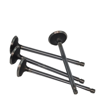 2015 SUNRAY Bus Foton Truck Parts Intake And Exhaust Valve ISF3 ราคาที่ถูกกําหนด8