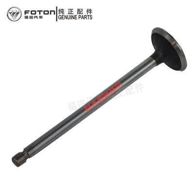 2015 SUNRAY Bus Foton Truck Parts Intake And Exhaust Valve ISF3 ราคาที่ถูกกําหนด8