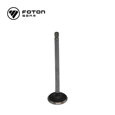 2015 SUNRAY Bus Foton Truck Parts Intake And Exhaust Valve ISF3 ราคาที่ถูกกําหนด8