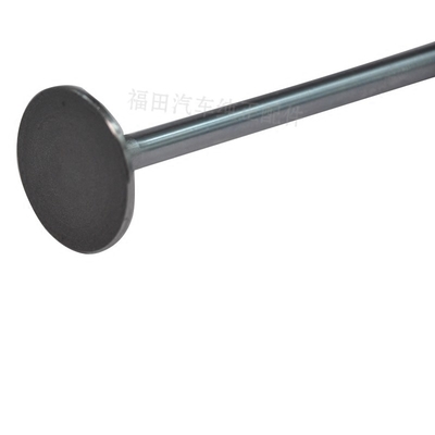 2015 SUNRAY Bus Foton Truck Parts Intake And Exhaust Valve ISF3 ราคาที่ถูกกําหนด8