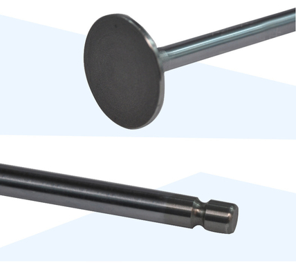 2015 SUNRAY Bus Foton Truck Parts Intake And Exhaust Valve ISF3 ราคาที่ถูกกําหนด8