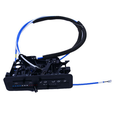 การเปลี่ยน / ซ่อมแซมระบบควบคุม Foton 24V ให้ได้อย่างมีประสิทธิภาพ