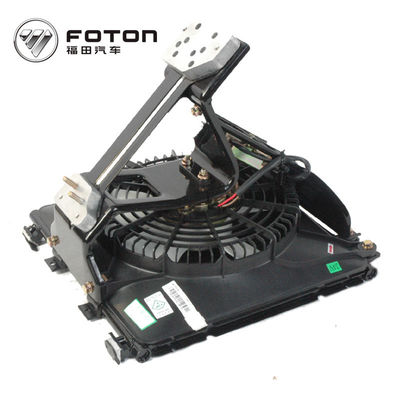 1B20081220643 ระบบเย็น เครื่องปรับอากาศ เครื่องประกอบคอนเดนเซอร์สําหรับซ่อมแซมอะไหล่รถยนต์