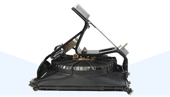 1B20081220643 ระบบเย็น เครื่องปรับอากาศ เครื่องประกอบคอนเดนเซอร์สําหรับซ่อมแซมอะไหล่รถยนต์