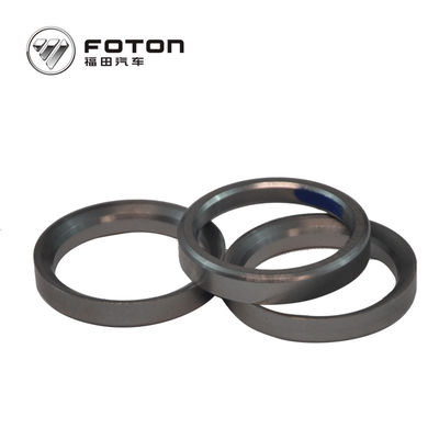 ตําแหน่งวาล์วเข้าเหล็ก OE NO. 3943449/3943450 สําหรับส่วนเครื่อง Foton ISF3.8