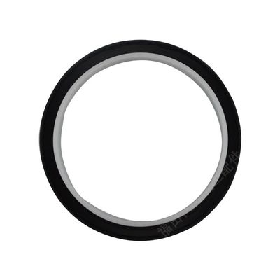 ISF3.8 ปรางน้ํามันแกนโค้งหลัง 3968563 สําหรับการเปลี่ยน/ซ่อม OEM No. 3968563