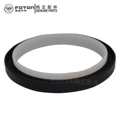 ISF3.8 ปรางน้ํามันแกนโค้งหลัง 3968563 สําหรับการเปลี่ยน/ซ่อม OEM No. 3968563