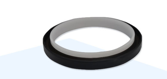 ISF3.8 ปรางน้ํามันแกนโค้งหลัง 3968563 สําหรับการเปลี่ยน/ซ่อม OEM No. 3968563