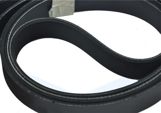 เข็มขัดริบ / V-Belt / เข็มขัดแฟน Multi-Wegge สําหรับรถบรรทุก FOTON และผลงานที่ยั่งยืน