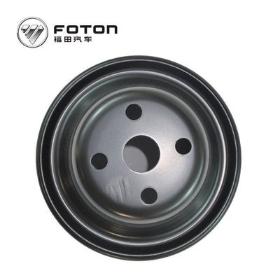 เครื่องพัดลมปัดลม 4934465 ของแท้ สําหรับปี 2005- ISF3.8 เครื่อง OE NO. 4934465