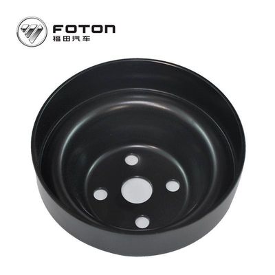 เครื่องพัดลมปัดลม 4934465 ของแท้ สําหรับปี 2005- ISF3.8 เครื่อง OE NO. 4934465