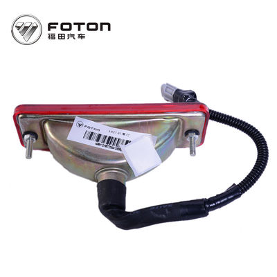 1D16937200041 วงจรไฟหลัง Foton LED พร้อมไฟหลังและสัญญาณหัน