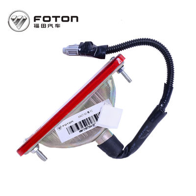 1D16937200041 วงจรไฟหลัง Foton LED พร้อมไฟหลังและสัญญาณหัน