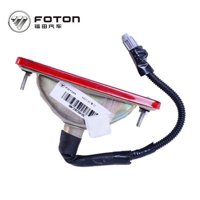 1D16937200041 วงจรไฟหลัง Foton LED พร้อมไฟหลังและสัญญาณหัน