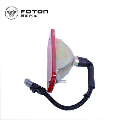 1D16937200041 วงจรไฟหลัง Foton LED พร้อมไฟหลังและสัญญาณหัน