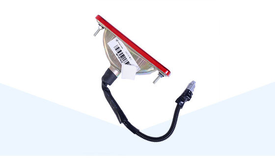 1D16937200041 วงจรไฟหลัง Foton LED พร้อมไฟหลังและสัญญาณหัน