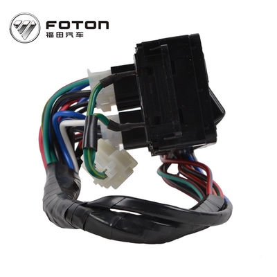 รูปแบบที่ใช้ได้ โฟตัน ซ้ายคนขับด้านหน้าหลักรถไฟฟ้า ปุ่มควบคุมประตูหน้าต่าง