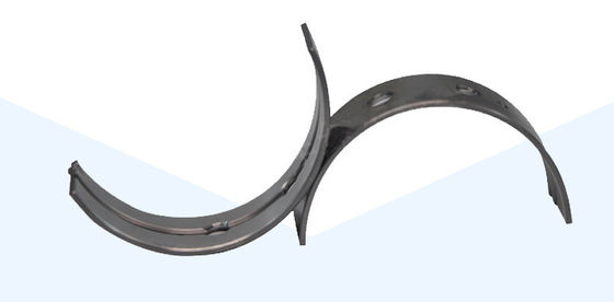 OE NO. 4946030/4948504/4948505 หมุนแกนแกนแกนแกนสําหรับ ISDE ดีเซล