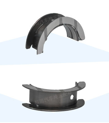 อะไหล่เครื่องยนต์แท้ อลูมิเนียม ครางช็อฟต์เบียริง โทช์เทิล 4946031 สําหรับการก่อสร้าง