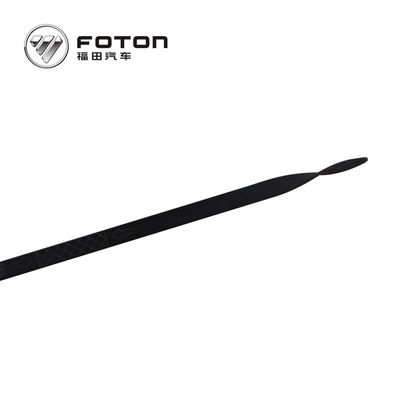 เครื่องจักรกล เครื่องยนต์ดีเซลแท้ อะไหล่ น้ํามัน Gauge Ruler Tube สําหรับรถบรรทุก 4982795