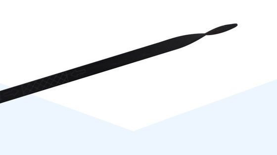 เครื่องจักรกล เครื่องยนต์ดีเซลแท้ อะไหล่ น้ํามัน Gauge Ruler Tube สําหรับรถบรรทุก 4982795