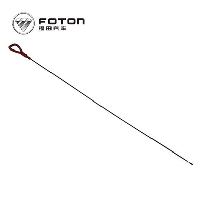 เครื่องจักรกล เครื่องยนต์ดีเซลแท้ อะไหล่ น้ํามัน Gauge Ruler Tube สําหรับรถบรรทุก 4982795