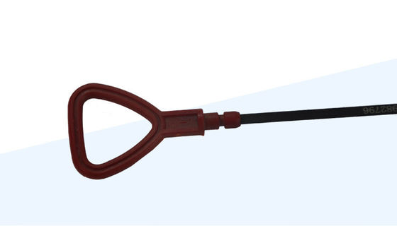 เครื่องจักรกล เครื่องยนต์ดีเซลแท้ อะไหล่ น้ํามัน Gauge Ruler Tube สําหรับรถบรรทุก 4982795