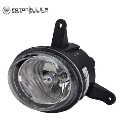 โฟตัน OEM 1K18037100030 พลาสติก ขวา / ไฟหลังรวมแสงหมอกแสงสําหรับรถ