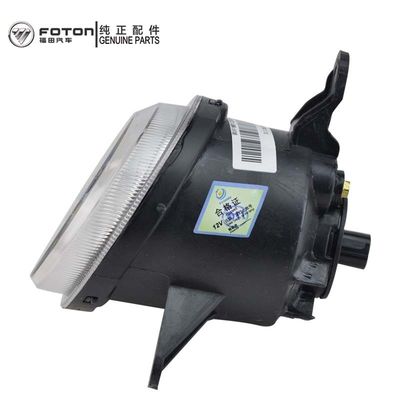 โฟตัน OEM 1K18037100030 พลาสติก ขวา / ไฟหลังรวมแสงหมอกแสงสําหรับรถ