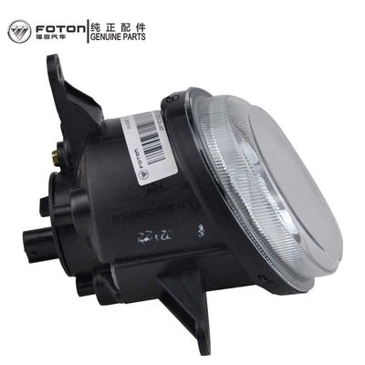 โฟตัน OEM 1K18037100030 พลาสติก ขวา / ไฟหลังรวมแสงหมอกแสงสําหรับรถ