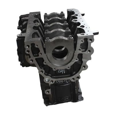 60 * 50 * 50 ซม. รับประกัน D20TCID Motor Engine Assembly สําหรับ JAC Foton และรถบรรทุกอื่น ๆ