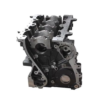 60 * 50 * 50 ซม. รับประกัน D20TCID Motor Engine Assembly สําหรับ JAC Foton และรถบรรทุกอื่น ๆ