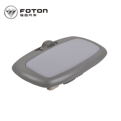 ระบบแสงเดิมที่กําหนดเองสําหรับ Foton Car Dome Light Led Headlight Mount Pike