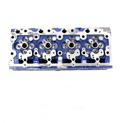 YNF40-061008 หัวกระบอกเครื่องยนต์สําหรับเครื่องประกอบเครื่องประกอบเครื่องประกัน NO Y10008425