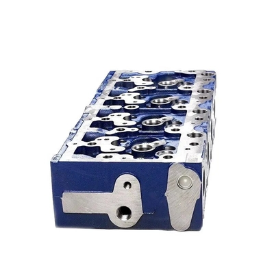 YNF40-061008 หัวกระบอกเครื่องยนต์สําหรับเครื่องประกอบเครื่องประกอบเครื่องประกัน NO Y10008425
