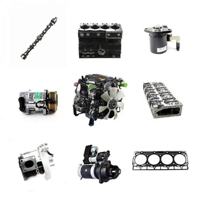 YNF40-061008 หัวกระบอกเครื่องยนต์สําหรับเครื่องประกอบเครื่องประกอบเครื่องประกัน NO Y10008425